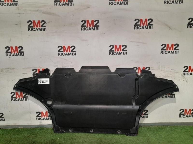 Carter Protezione Motore ANT 8K1863821H Audi A4 8K2 2008