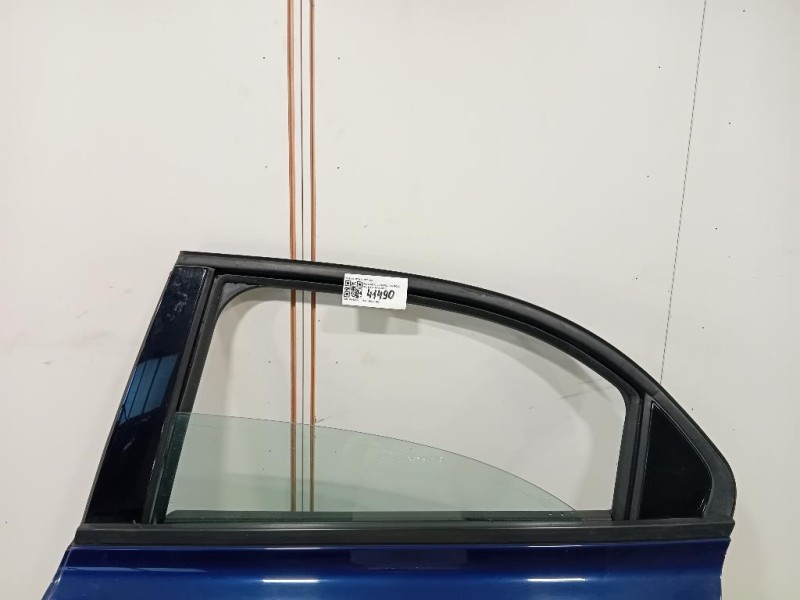 Porta POST SX 52048721 Fiat 500X 2015