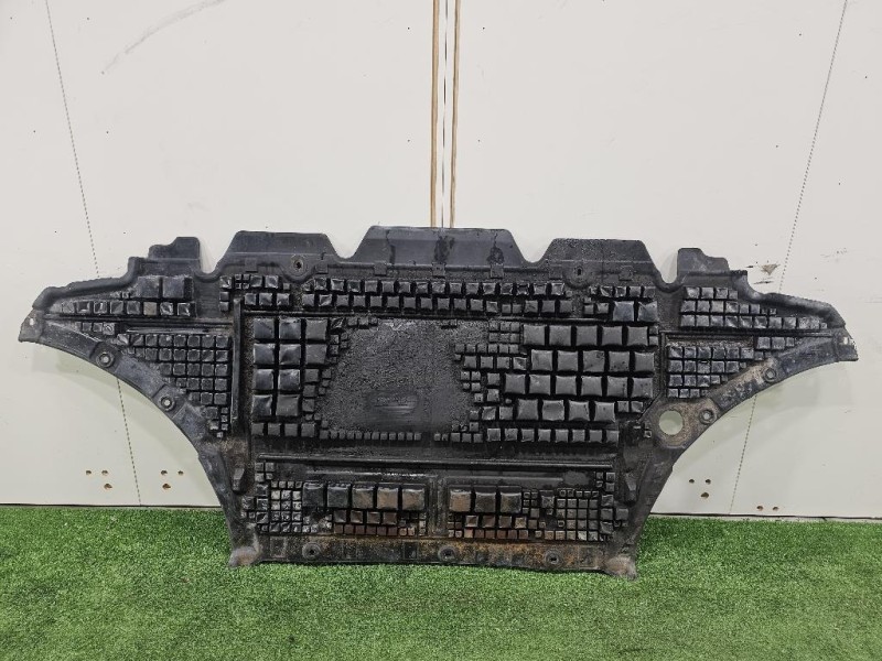 Carter Protezione Motore ANT 8K0863821AF Audi A4 8K5 Avant 2008