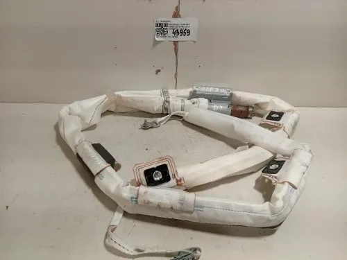 Air-bag A Tendina DX A2928600202 Mercedes Classe GLE W166 2015