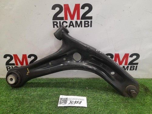 Braccio Oscillante ANT DX