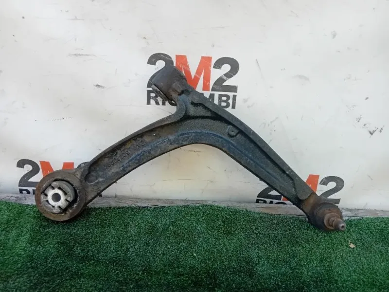 Braccio Oscillante ANT DX 51857022 Fiat 500 II 2008