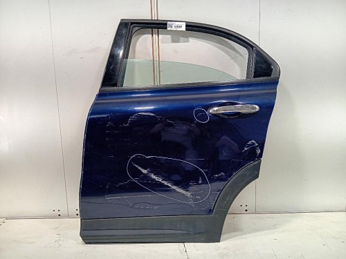 Porta POST SX 52048721 Fiat 500X 2015
