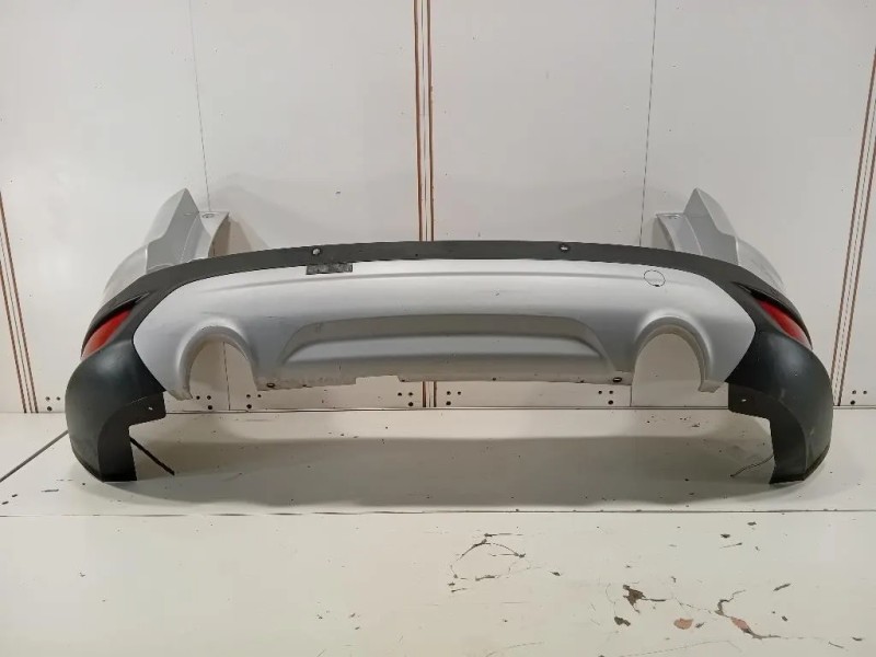 Paraurti POST 5242634 Ford KUGA II 2013