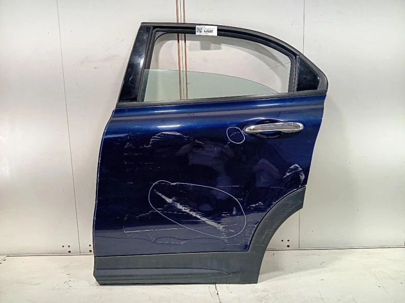 Porta POST SX 52048721 Fiat 500X 2015