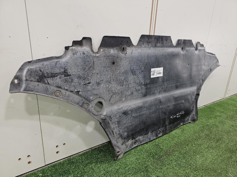 Carter Protezione Motore ANT 8K0863821AF Audi A4 8K5 Avant 2008