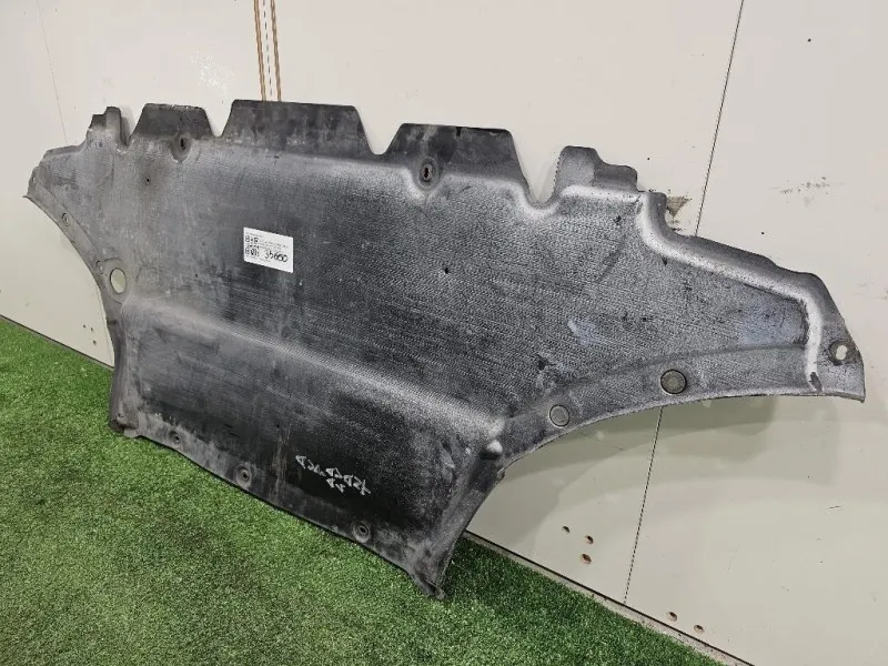 Carter Protezione Motore ANT 8K0863821AF Audi A4 8K5 Avant 2008