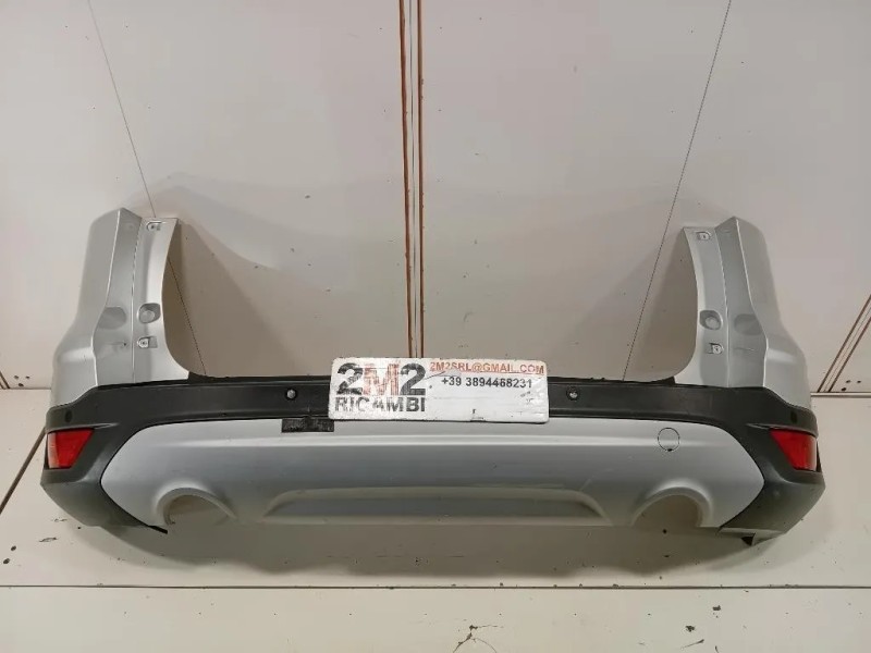 Paraurti POST 5242634 Ford KUGA II 2013