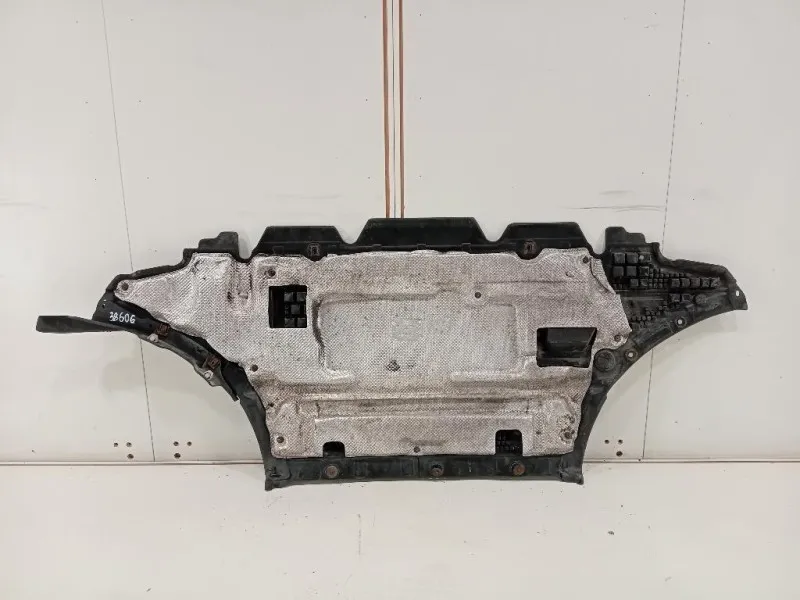 Carter Protezione Motore ANT 8K0 863 821 Audi A4 8W5 Avant 2015