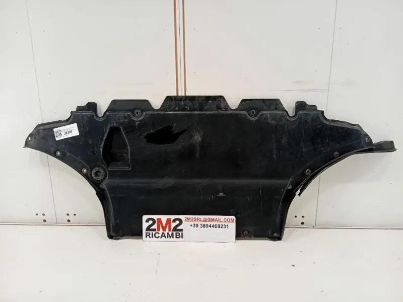 Carter Protezione Motore ANT 8K0 863 821 Audi A4 8W5 Avant 2015