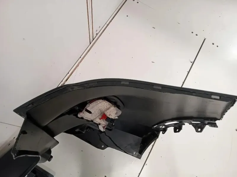 Paraurti POST 2500105 Ford KUGA III 2020