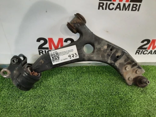 Braccio Oscillante ANT DX 1570284 Ford Focus III SW 2008