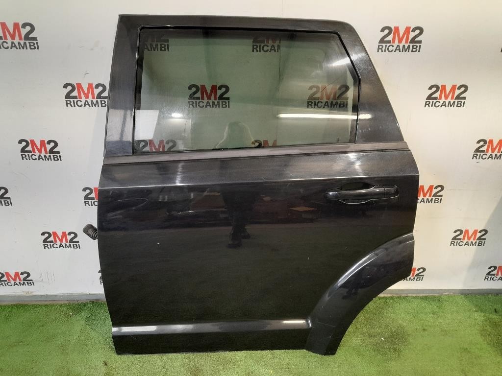 Porta POST SX NUDA K68067473AF Fiat Freemont 2011