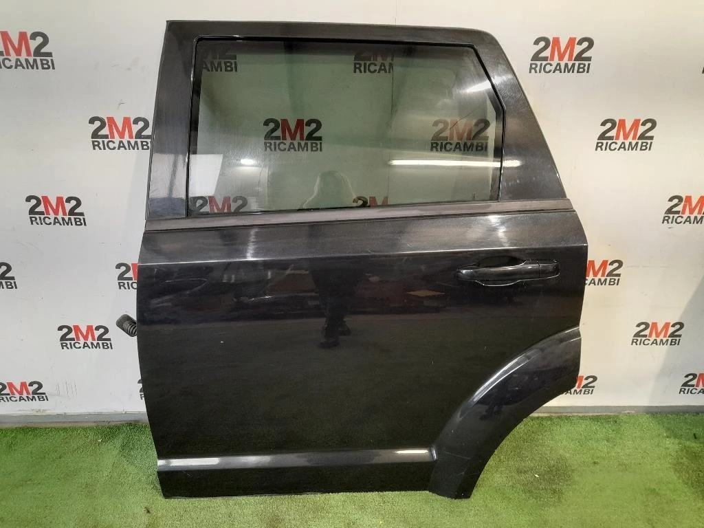 Porta POST SX NUDA K68067473AF Fiat Freemont 2011
