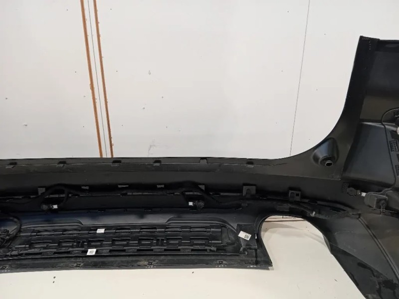 Paraurti POST 2500105 Ford KUGA III 2020