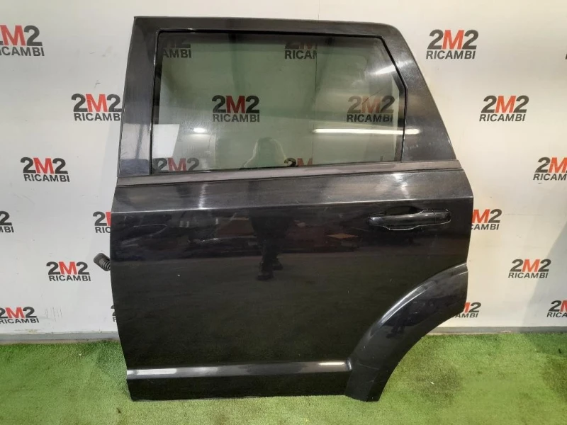 Porta POST SX NUDA K68067473AF Fiat Freemont 2011