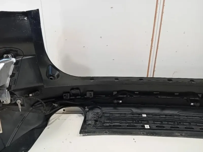 Paraurti POST 2500105 Ford KUGA III 2020