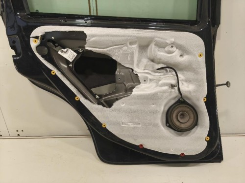 Carter Protezione Motore ANT 8U0 807 233 C Audi Q3 8UB 2012