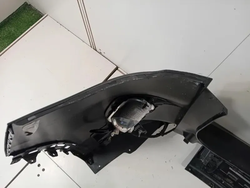 Paraurti POST 2500105 Ford KUGA III 2020