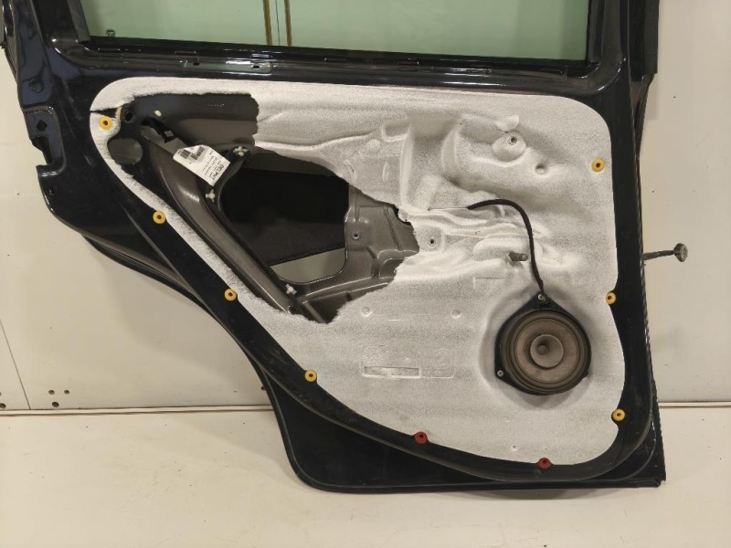 Porta POST SX PORTA POST SX Fiat Grande Punto 2006