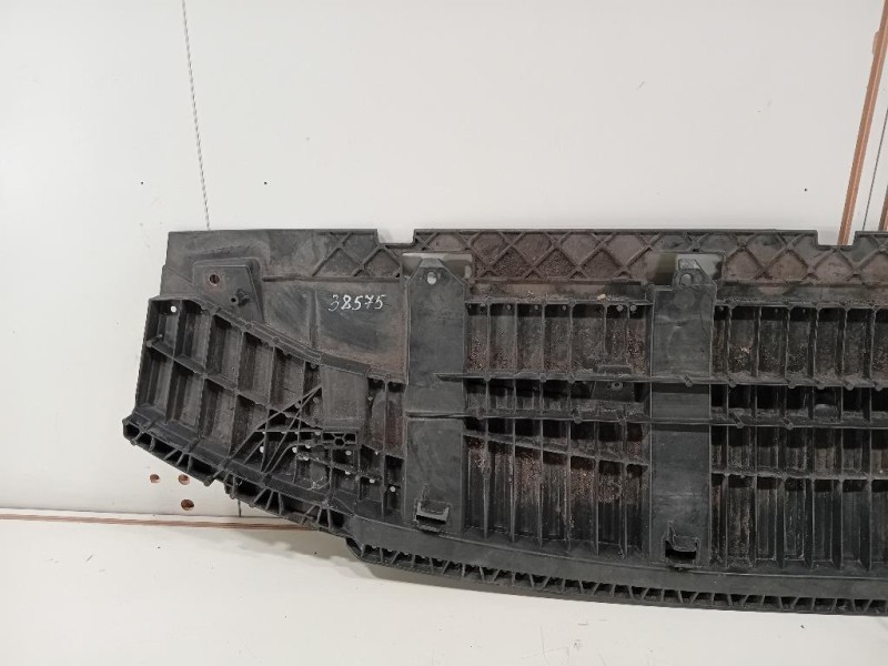 Carter Protezione Motore ANT 8U0 807 233 C Audi Q3 8UB 2012