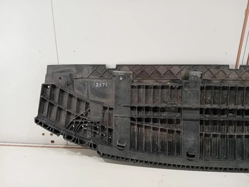 Carter Protezione Motore ANT 8U0 807 233 C Audi Q3 8UB 2012