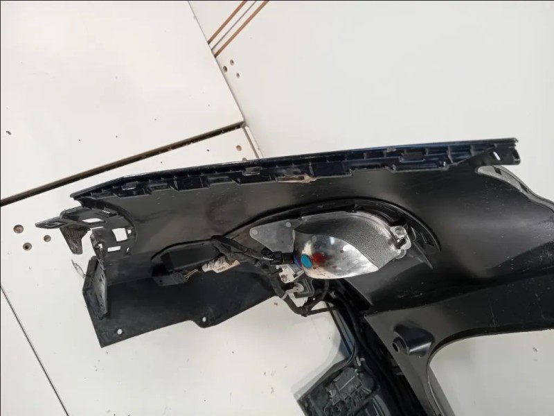 Paraurti POST 2500105 Ford KUGA III 2020