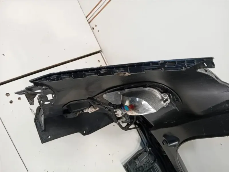 Paraurti POST 2500105 Ford KUGA III 2020