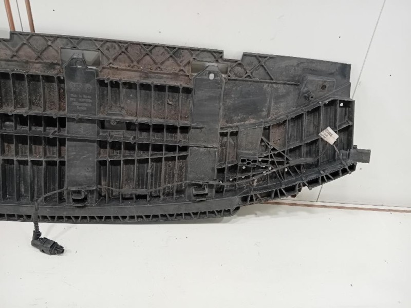 Carter Protezione Motore ANT 8U0 807 233 C Audi Q3 8UB 2012