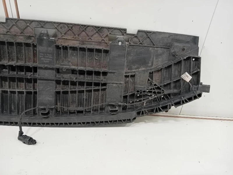 Carter Protezione Motore ANT 8U0 807 233 C Audi Q3 8UB 2012