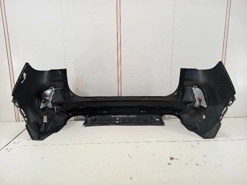 Paraurti POST 2500105 Ford KUGA III 2020