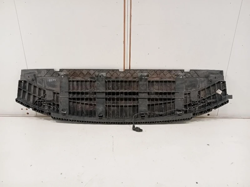 Carter Protezione Motore ANT 8U0 807 233 C Audi Q3 8UB 2012