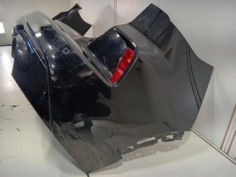 Paraurti POST 2500105 Ford KUGA III 2020