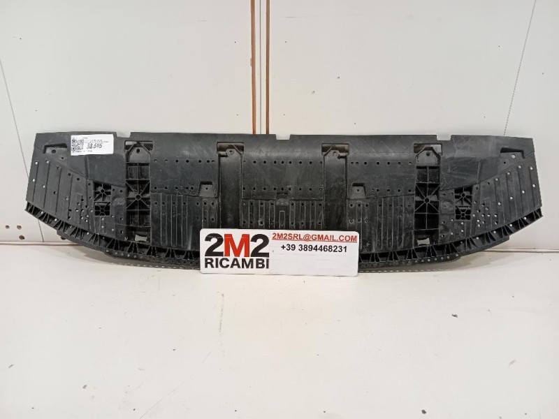 Carter Protezione Motore ANT 8U0 807 233 C Audi Q3 8UB 2012