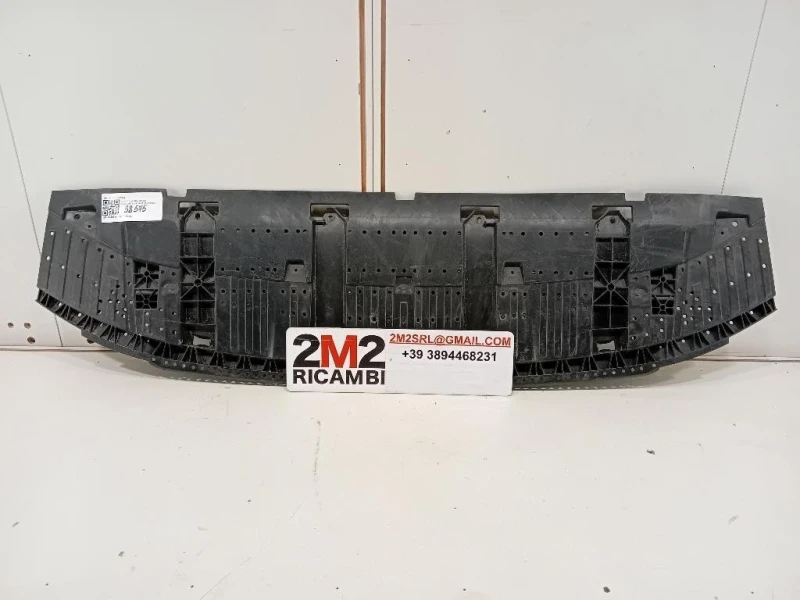 Carter Protezione Motore ANT 8U0 807 233 C Audi Q3 8UB 2012