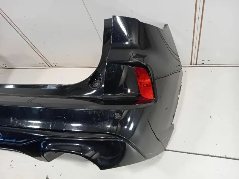 Paraurti POST 2500105 Ford KUGA III 2020