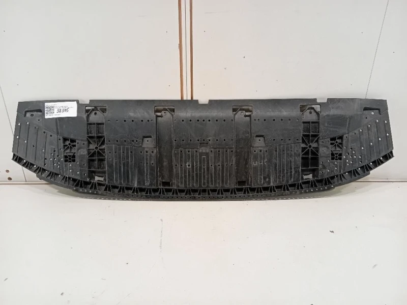 Carter Protezione Motore ANT 8U0 807 233 C Audi Q3 8UB 2012