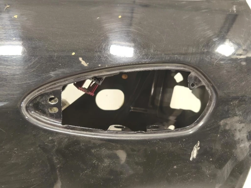 Porta POST SX PORTA POST SX Fiat Grande Punto 2006