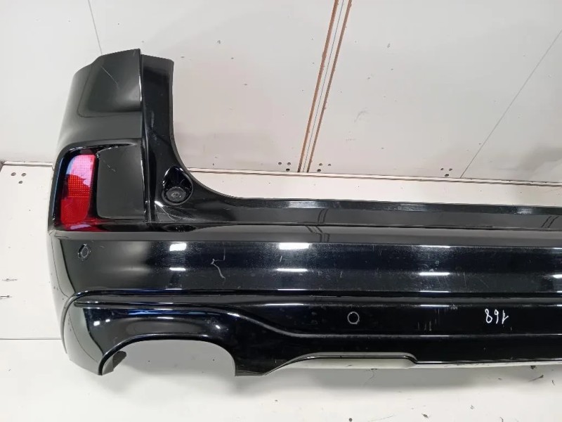 Paraurti POST 2500105 Ford KUGA III 2020