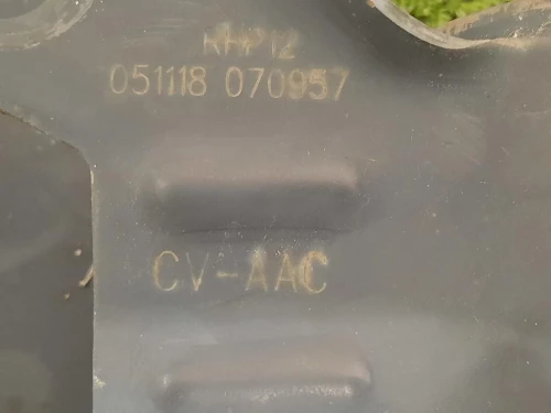 Braccio Oscillante ANT DX 1793236 Ford KUGA II 2016