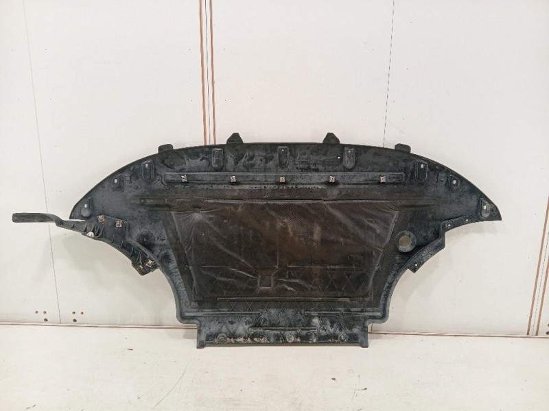 Carter Protezione Motore ANT 8R1 863 821 A Audi Q5 8RB 2012