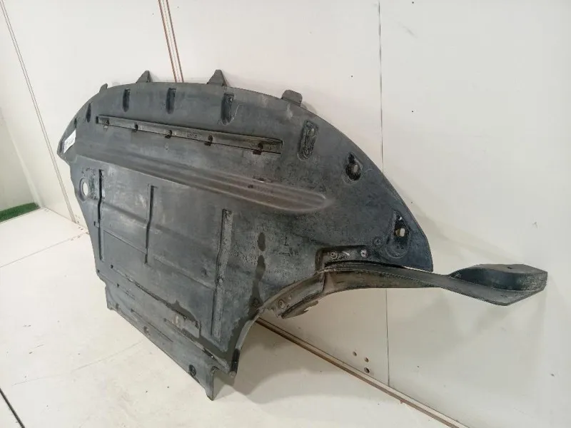 Carter Protezione Motore ANT 8R1 863 821 A Audi Q5 8RB 2012