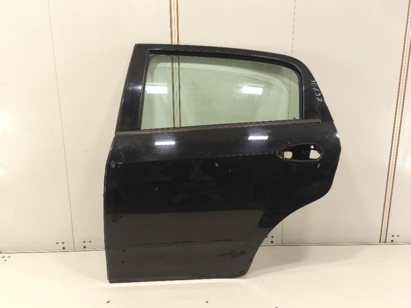Porta POST SX PORTA POST SX Fiat Grande Punto 2006