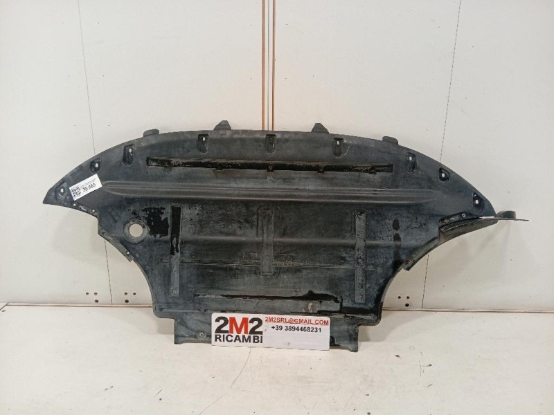 Carter Protezione Motore ANT 8R1 863 821 A Audi Q5 8RB 2012