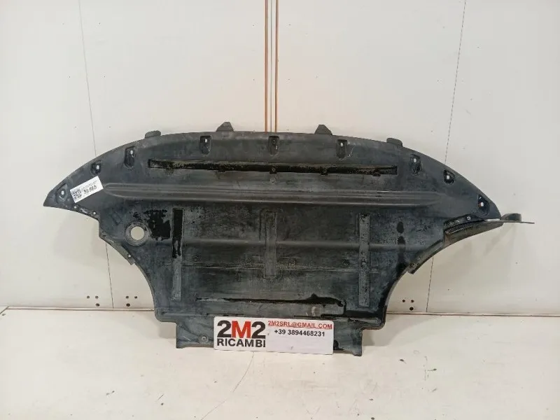 Carter Protezione Motore ANT 8R1 863 821 A Audi Q5 8RB 2012