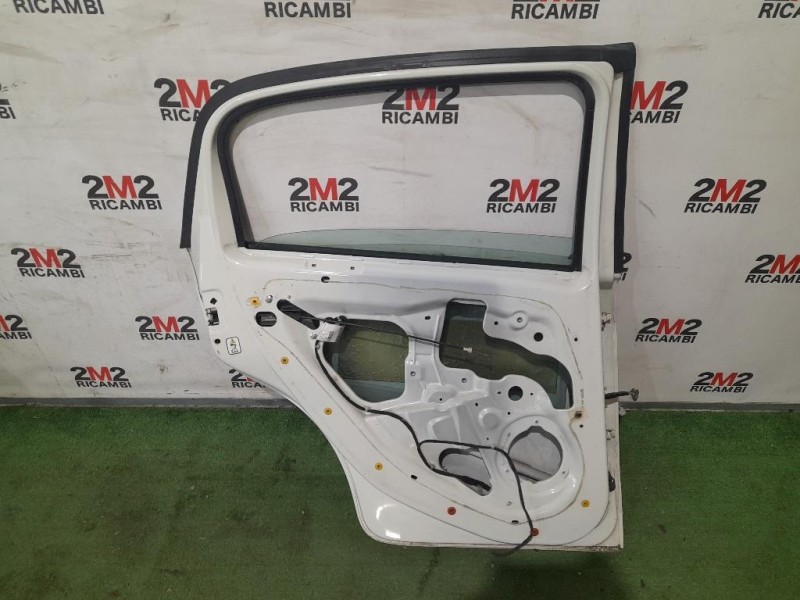 Porta POST SX Fiat Grande Punto 2009