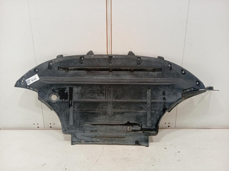 Carter Protezione Motore ANT 8R1 863 821 A Audi Q5 8RB 2012