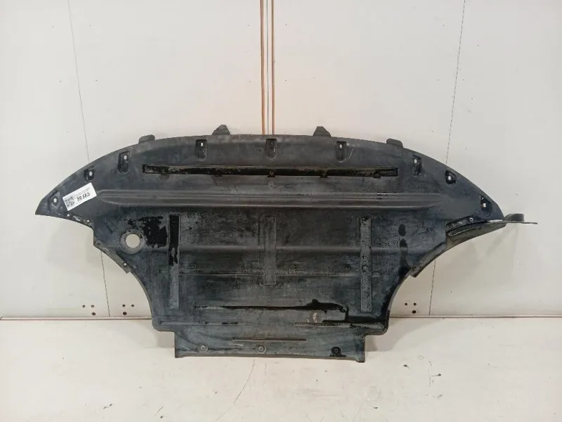 Carter Protezione Motore ANT 8R1 863 821 A Audi Q5 8RB 2012