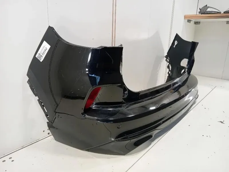 Paraurti POST 2500105 Ford KUGA III 2020