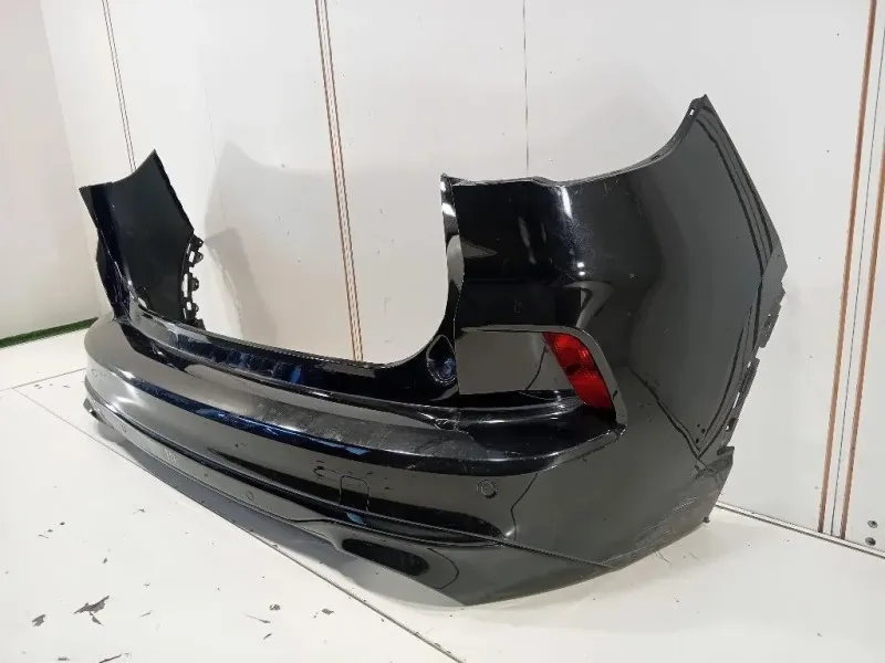 Paraurti POST 2500105 Ford KUGA III 2020